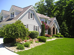 Landscapers and Lawncare Services in Gardner, KS
