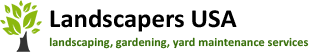 Gardner Landscapers
